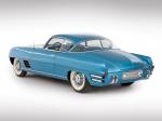 Dodge Firearrow III Sport Coupe Concept Car 1954 года